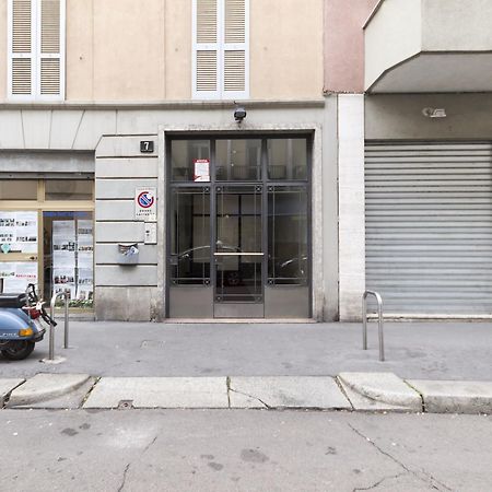 Sant'Agostino Apartment Navigli Milano Ngoại thất bức ảnh