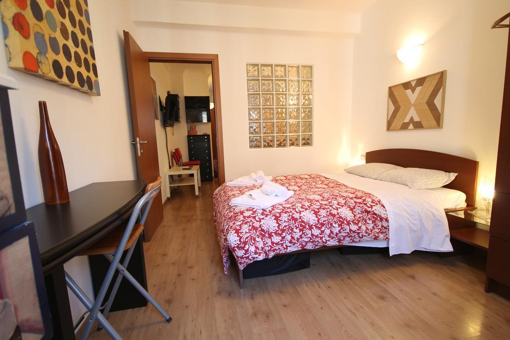Sant'Agostino Apartment Navigli Milano Ngoại thất bức ảnh