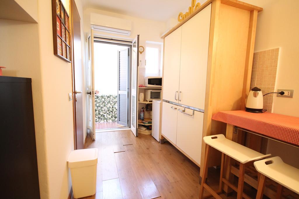 Sant'Agostino Apartment Navigli Milano Ngoại thất bức ảnh