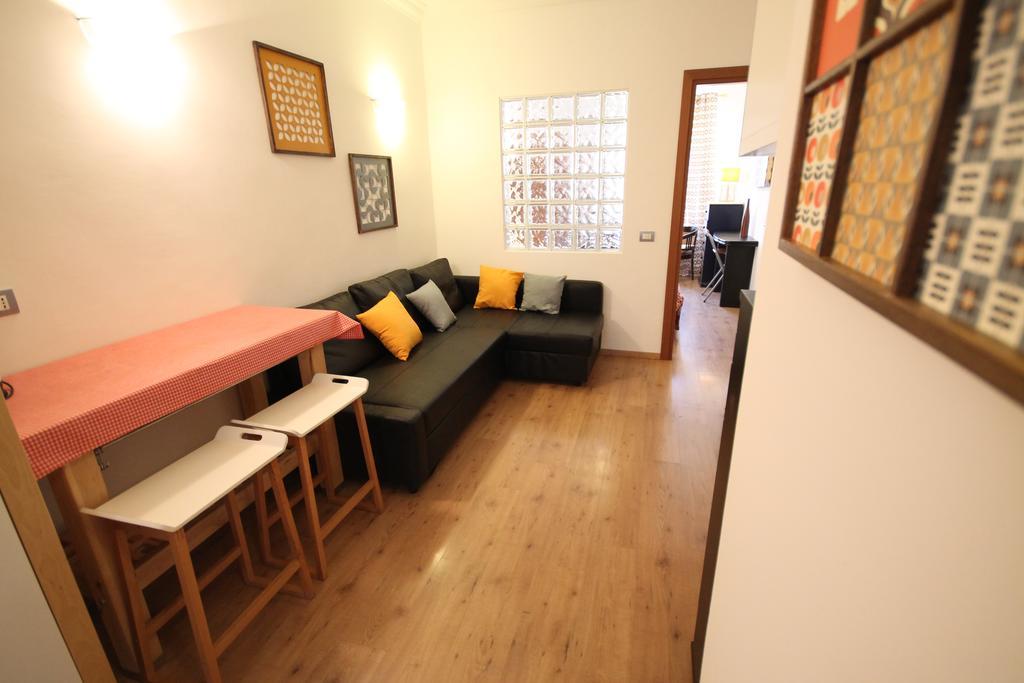 Sant'Agostino Apartment Navigli Milano Ngoại thất bức ảnh