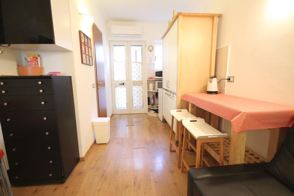 Sant'Agostino Apartment Navigli Milano Ngoại thất bức ảnh