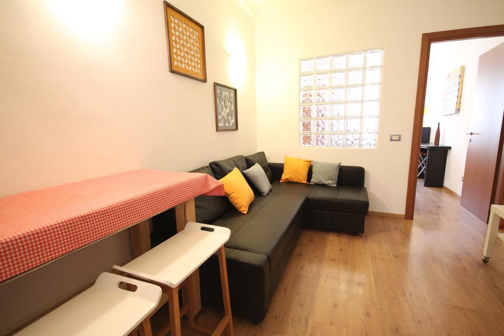 Sant'Agostino Apartment Navigli Milano Ngoại thất bức ảnh